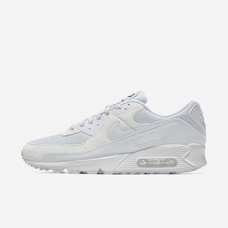 Pantofi Casual Nike Air Max 90 By You Barbati Colorati | CKSM-18069